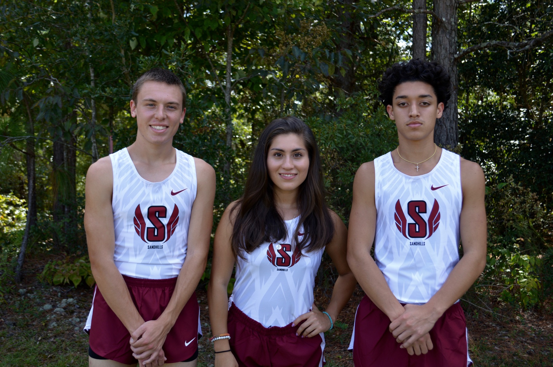 Flyers Runners Fire The Gun On New Era of SCC Athletics