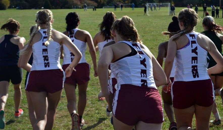 First In Flight, XC Teams Rise to Occasion at Nationals